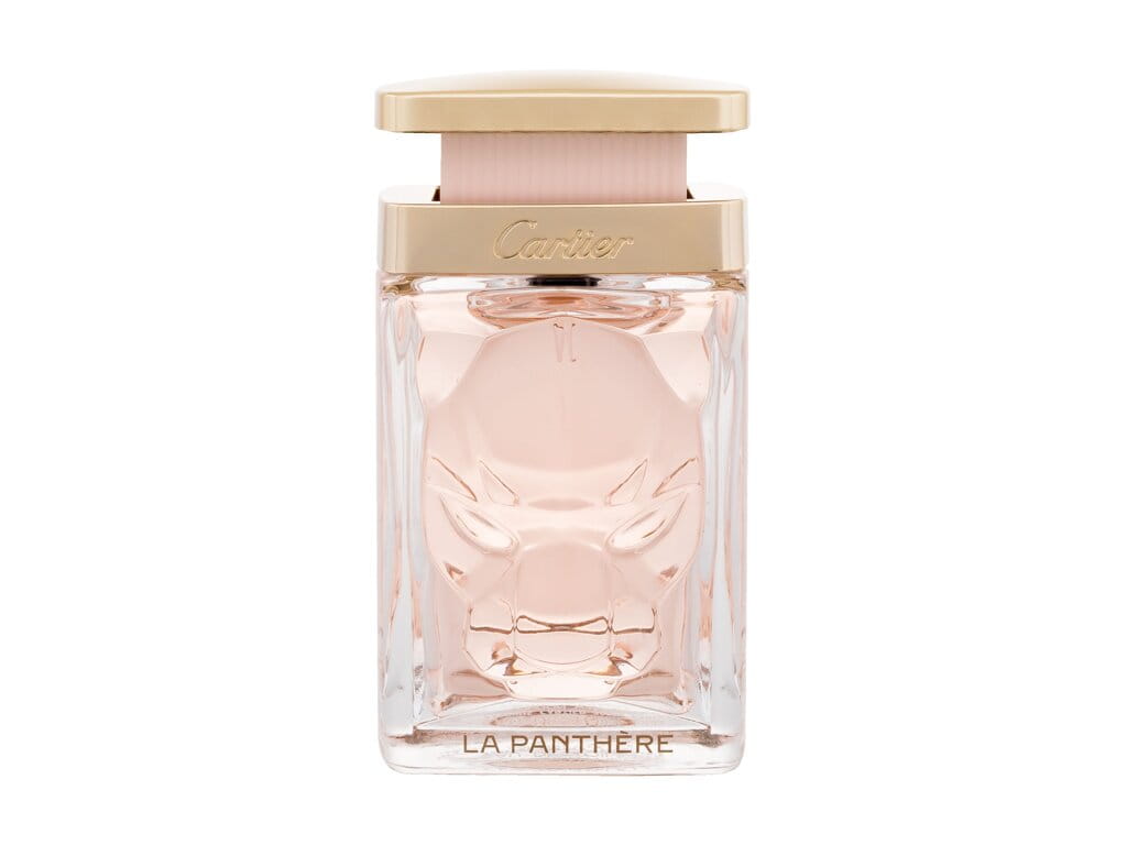 Cartier La Panthere W Woda toaletowa 50ml-587617